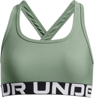 Immagine di REGGISENO BAMBINA UNDER ARMOUR G CROSSBACK BRA 1390066 0348
