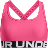 Immagine di REGGISENO BAMBINA UNDER ARMOUR G CROSSBACK BRA 1390066 0672