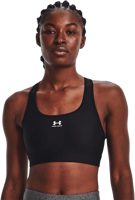 Immagine di REGGISENO DA DONNA UNDER ARMOUR UA AUTHENTICS MID PADLESS 1373865 0002