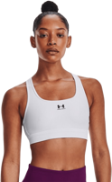 Immagine di REGGISENO DA DONNA UNDER ARMOUR UA AUTHENTICS MID PADLESS 1373865 0100
