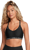 Immagine di REGGISENO DA DONNA UNDER ARMOUR UA CROSSBACK LOW BRA 1386424 0001