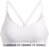 Immagine di REGGISENO DA DONNA UNDER ARMOUR UA CROSSBACK LOW BRA 1386424 0100