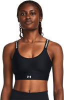 Immagine di REGGISENO DA DONNA UNDER ARMOUR UA INFINITY MID 2.0 BRA 1384123 0001
