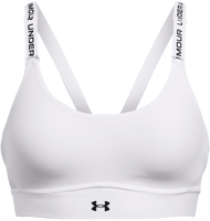 Immagine di REGGISENO DA DONNA UNDER ARMOUR UA INFINITY MID 2.0 BRA 1384123 0100