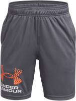 Immagine di SHORT DA UOMO UNDER ARMOUR UA TECH LOGO S 1383333 0025