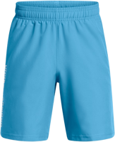 Immagine di SHORT DA UOMO UNDER ARMOUR UA TECH WOVEN WORDMARK 1383341 0452