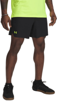 Immagine di SHORT DA UOMO UNDER ARMOUR UA VANISH WOVEN 6IN S 1373718 0010