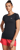 Immagine di T-SHIRT A MANICA CORTA DA DONNA UNDER ARMOUR TECH MESH 1328964 0002