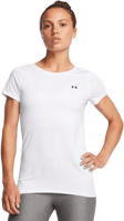 Immagine di T-SHIRT A MANICA CORTA DA DONNA UNDER ARMOUR TECH MESH 1328964 0102