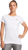 Immagine di T-SHIRT A MANICA CORTA DA DONNA UNDER ARMOUR TECH MESH 1328964 0102