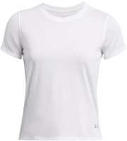 Immagine di T-SHIRT A MANICA CORTA DA DONNA UNDER ARMOUR UA LAUNCH SLEEVE 1382434 0100