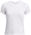 Immagine di T-SHIRT A MANICA CORTA DA DONNA UNDER ARMOUR UA LAUNCH SLEEVE 1382434 0100