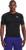 Immagine di T-SHIRT A MANICA CORTA DA UOMO UNDER ARMOUR UA HG ARMOUR COMP 1361518 0001