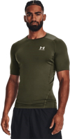 Immagine di T-SHIRT A MANICA CORTA DA UOMO UNDER ARMOUR UA HG ARMOUR COMP 1361518 0390