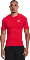 Immagine di T-SHIRT A MANICA CORTA DA UOMO UNDER ARMOUR UA HG ARMOUR COMP 1361518 0600