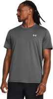 Immagine di T-SHIRT A MANICA CORTA DA UOMO UNDER ARMOUR UA LAUNCH SLEEVE 1382582 0025