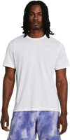 Immagine di T-SHIRT A MANICA CORTA DA UOMO UNDER ARMOUR UA LAUNCH SLEEVE 1382582 0100