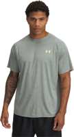 Picture of T-SHIRT A MANICA CORTA DA UOMO UNDER ARMOUR UA TECH TEXTURED 1382796 0348