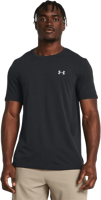 Immagine di T-SHIRT A MANICA CORTA DA UOMO UNDER ARMOUR VANISH SEAMLESS 1382801 0001