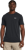 Immagine di T-SHIRT A MANICA CORTA DA UOMO UNDER ARMOUR VANISH SEAMLESS 1382801 0001