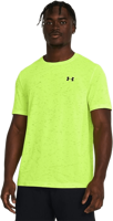 Immagine di T-SHIRT A MANICA CORTA DA UOMO UNDER ARMOUR VANISH SEAMLESS 1382801 0731