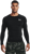 Immagine di T-SHIRT A MANICA LUNGA DA UOMO UNDER ARMOUR UA HG ARMOUR COMP LS 1361524 0001