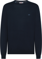 Picture of MAGLIONE DA UOMO SUN68 BASIC K35101 07