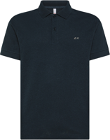 Immagine di POLO DA UOMO SUN68 JERSEY LINEN A35133 07