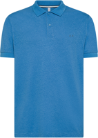 Immagine di POLO DA UOMO SUN68 JERSEY LINEN A35133 56