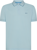 Immagine di POLO DA UOMO SUN68 SMALL STRIPES ON COLLAR A35110 05