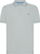 Immagine di POLO DA UOMO SUN68 SMALL STRIPES ON COLLAR A35110 06