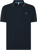 Immagine di POLO DA UOMO SUN68 SMALL STRIPES ON COLLAR A35110 07