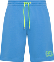 Immagine di SHORT DA UOMO SUN68 FLUO FLEECE F35140 56