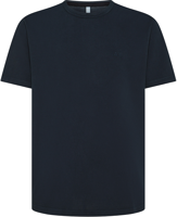 Immagine di T-SHIRT A MANICA CORTA DA UOMO SUN68 PIQUET COLD DYE T35127 07