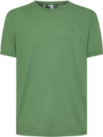 Picture of T-SHIRT A MANICA CORTA DA UOMO SUN68 ROUND BOTTOM T35118 84