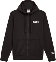 Immagine di FELPA UNISEX DIADORA FZ. ATHL. LOGO 502.181969 80013