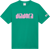 Immagine di T-SHIRT A MANICA CORTA DA UOMO DIADORA SS ATHL. LOGO 502.181687 70482