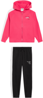Immagine di TUTA JUNIOR DIADORA JU. HD FZ ESS. SPORTS (HJ) 102.181719 45051
