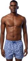 Immagine di COSTUME A BOXER DA MARE DA UOMO NORTH SAILS ALLOVER VOLLEY 36CM 673746 C002
