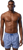 Immagine di COSTUME A BOXER DA MARE DA UOMO NORTH SAILS ALLOVER VOLLEY 36CM 673746 C002
