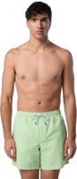 Immagine di COSTUME A BOXER DA MARE DA UOMO NORTH SAILS EMBROIDERED VOLLEY 40CM 673750 C005