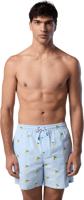 Immagine di COSTUME A BOXER DA MARE DA UOMO NORTH SAILS EMBROIDERED VOLLEY 40CM 673750 C006