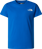 Immagine di T-SHIRT A MANICA CORTA JUNIOR THE NORTH FACE BOX NSE NF0A89VT 59J