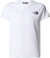 Immagine di T-SHIRT A MANICA CORTA JUNIOR THE NORTH FACE BOX NSE NF0A89VT FN4