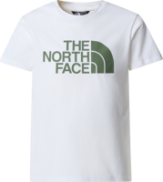 Immagine di T-SHIRT A MANICA CORTA JUNIOR THE NORTH FACE EASY NF0A8DRN 9ZN