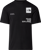 Immagine di T-SHIRT A MANICA CORTA DA UOMO THE NORTH FACE MOUNTAIN FOUNDATION COORDINATES NF0A8BQX JK3