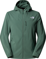 Immagine di FELPA DA UOMO THE NORTH FACE NIMBLE NF0A8CD6 HCH