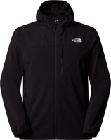 Immagine di FELPA DA UOMO THE NORTH FACE NIMBLE NF0A8CD6 JK3