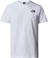 Immagine di T-SHIRT A MANICA CORTA DA UOMO THE NORTH FACE BOX NSE CELEBRATION NF0A87NV FN4
