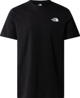 Immagine di T-SHIRT A MANICA CORTA DA UOMO THE NORTH FACE BOX NSE CELEBRATION NF0A87NV JK3